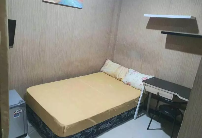 ホテル Oyo 93319 Mumu Homestay