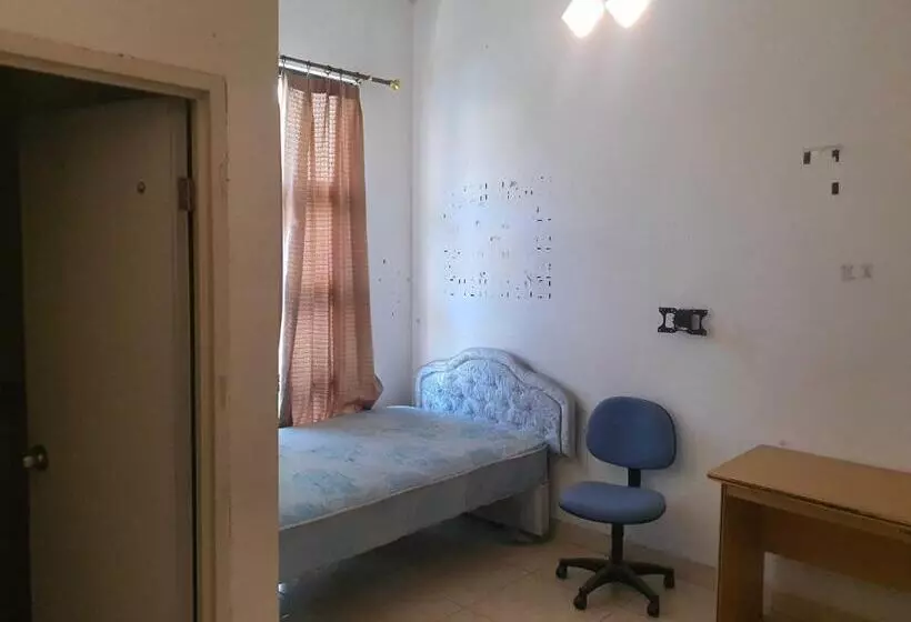ホテル Oyo 93319 Mumu Homestay
