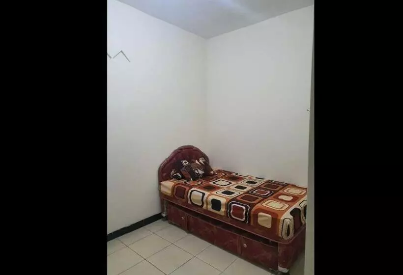 ホテル Oyo 93319 Mumu Homestay