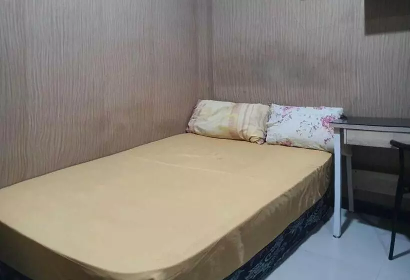 ホテル Oyo 93319 Mumu Homestay