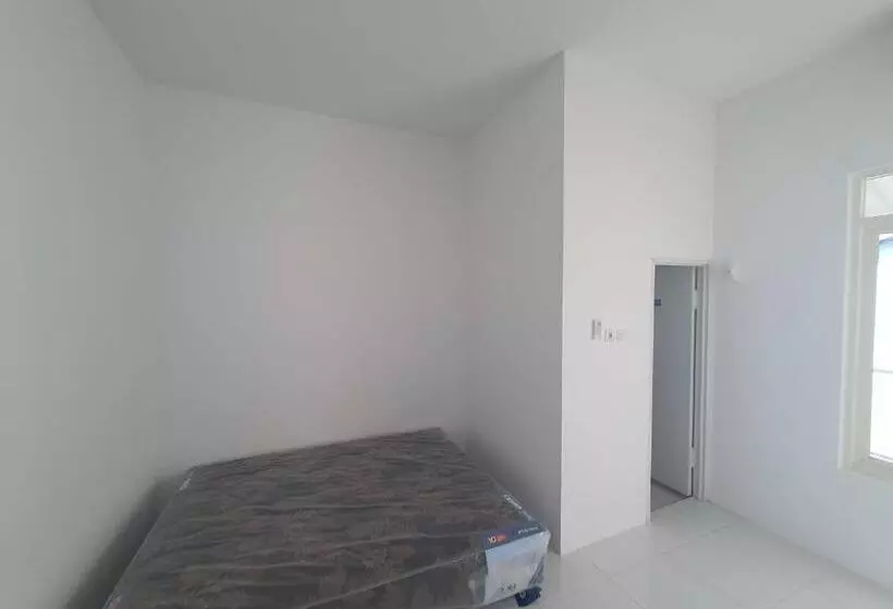 ホテル Oyo 93319 Mumu Homestay