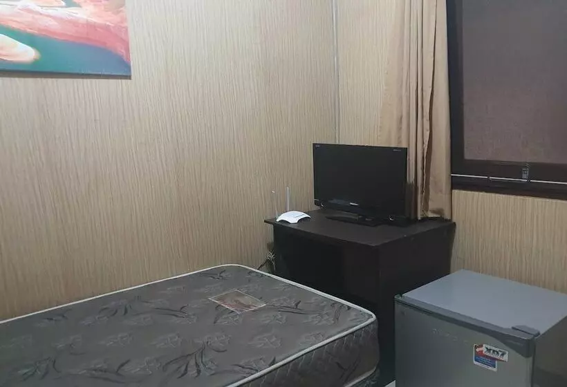 ホテル Oyo 93319 Mumu Homestay