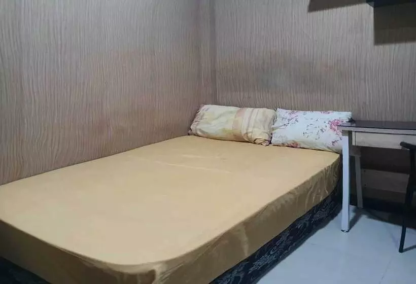 ホテル Oyo 93319 Mumu Homestay