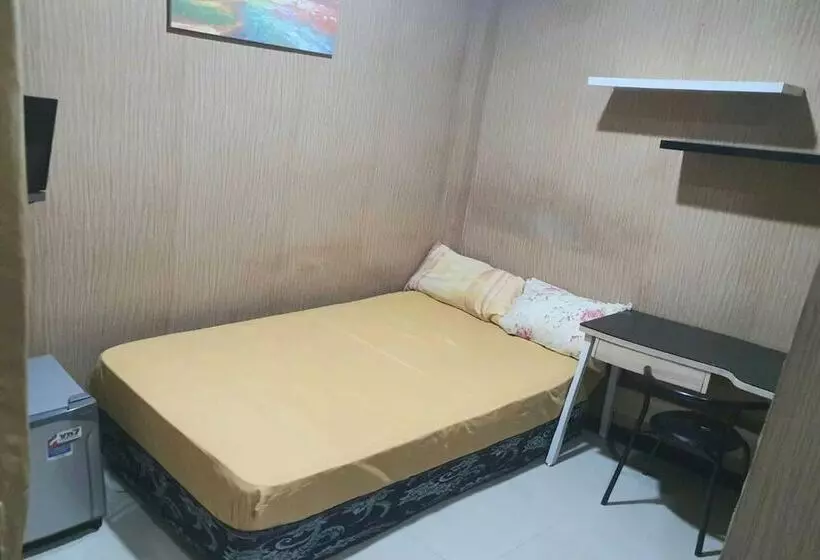 ホテル Oyo 93319 Mumu Homestay