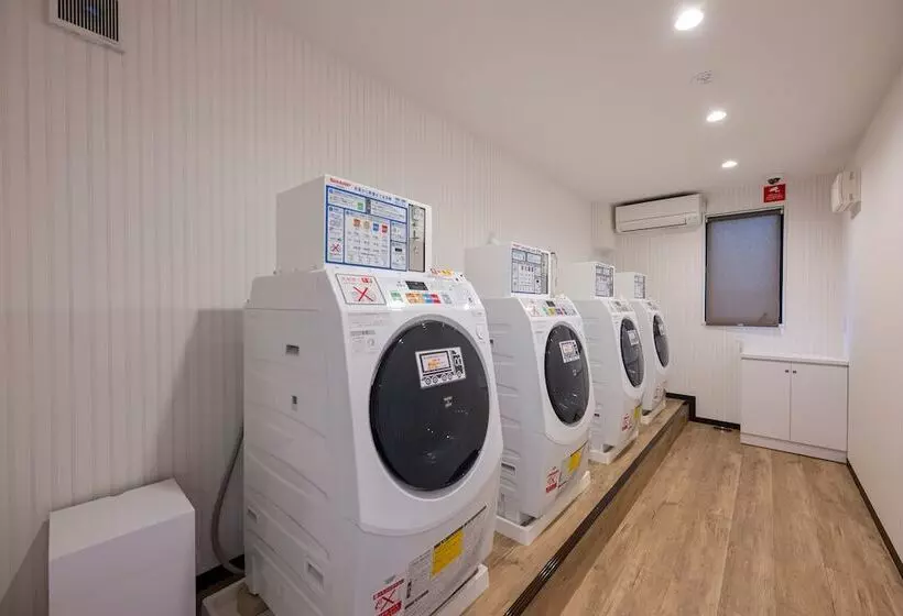 ホテル R9 The Yard Tsuchiura