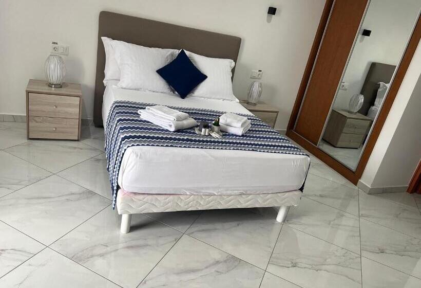 هتل Residencial Santo Amaro