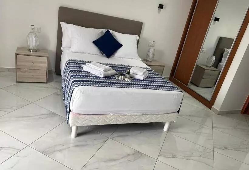 هتل Residencial Santo Amaro