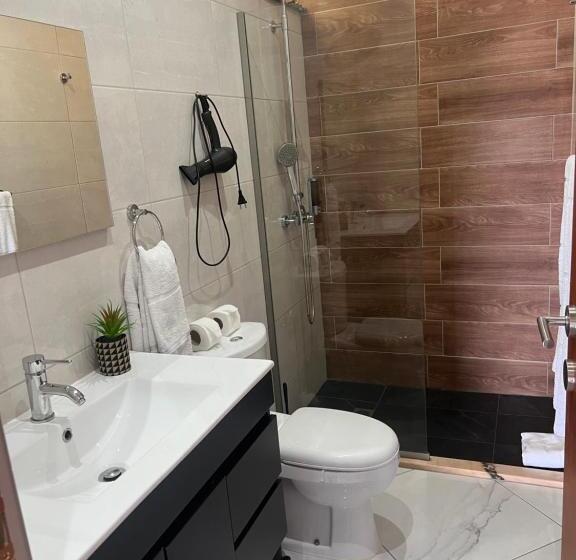 هتل Residencial Santo Amaro