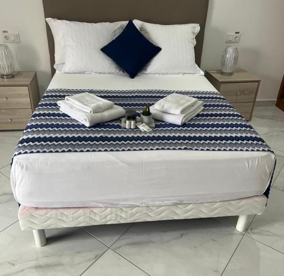 هتل Residencial Santo Amaro