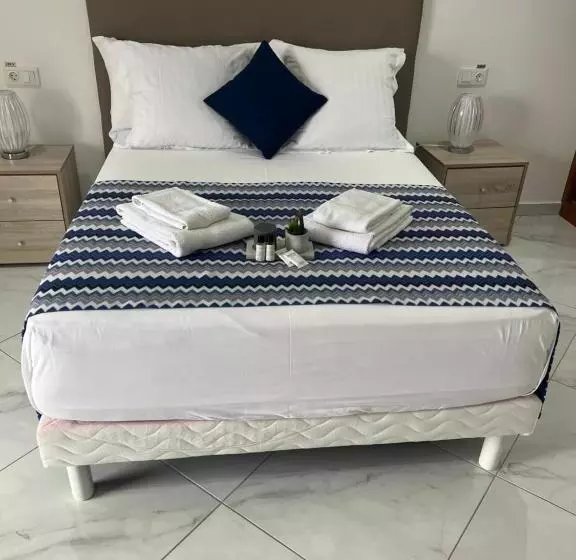 هتل Residencial Santo Amaro