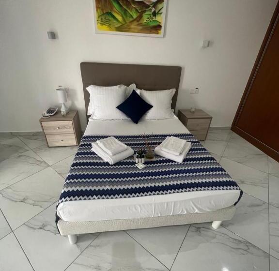 هتل Residencial Santo Amaro