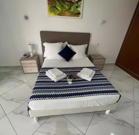 هتل Residencial Santo Amaro