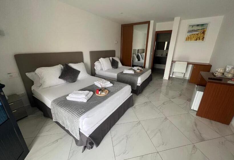 هتل Residencial Santo Amaro