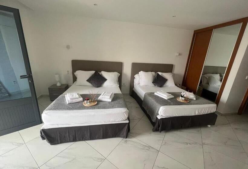 هتل Residencial Santo Amaro