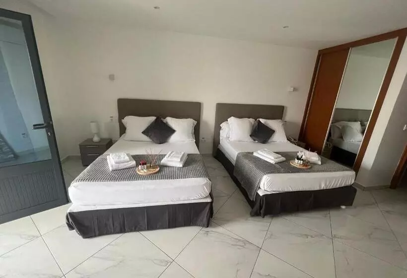 هتل Residencial Santo Amaro