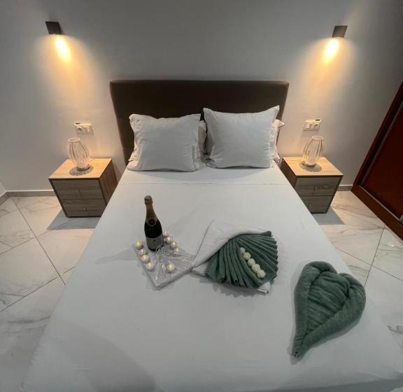 هتل Residencial Santo Amaro