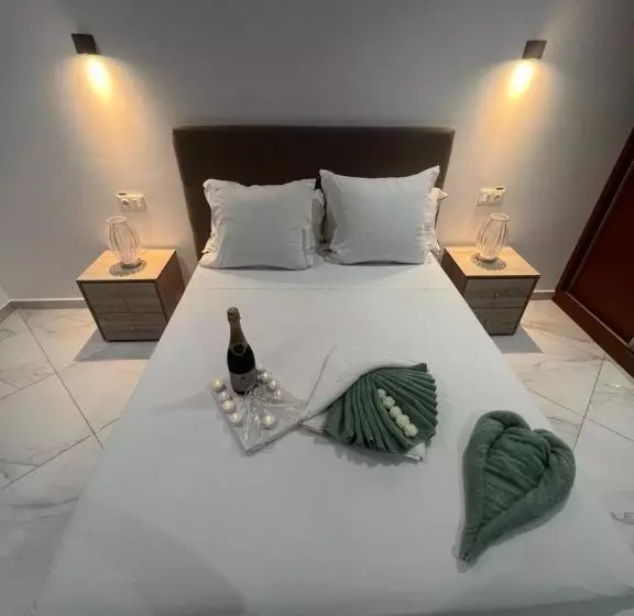 هتل Residencial Santo Amaro