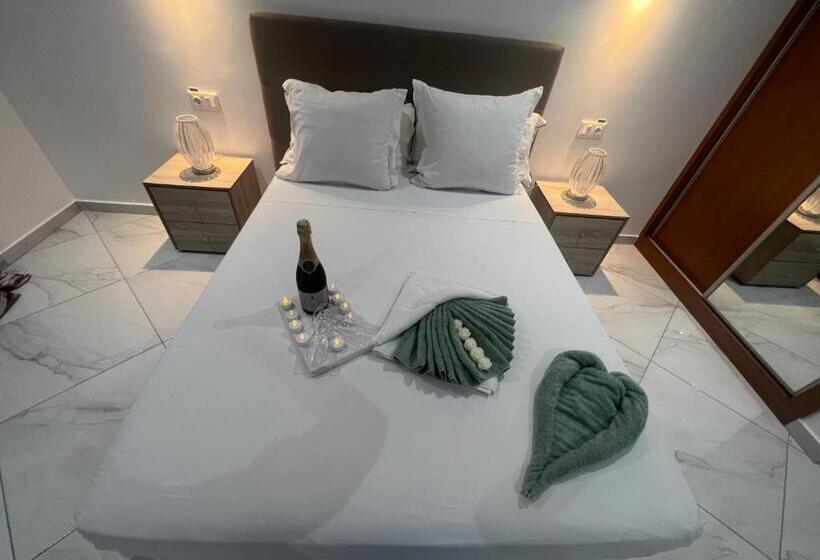 هتل Residencial Santo Amaro