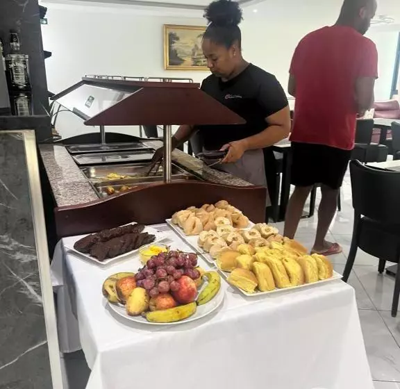 هتل Residencial Santo Amaro