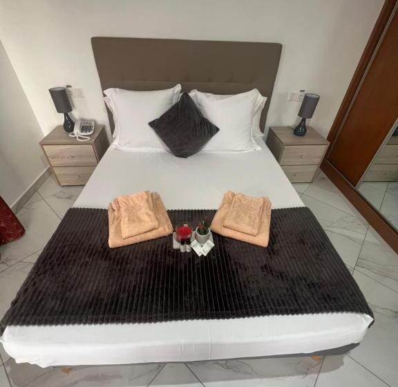 هتل Residencial Santo Amaro