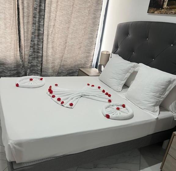 هتل Residencial Santo Amaro