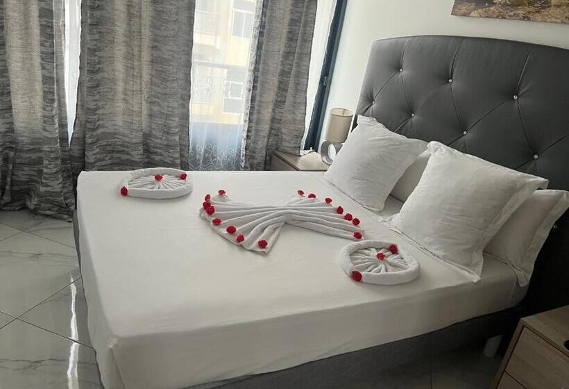 هتل Residencial Santo Amaro