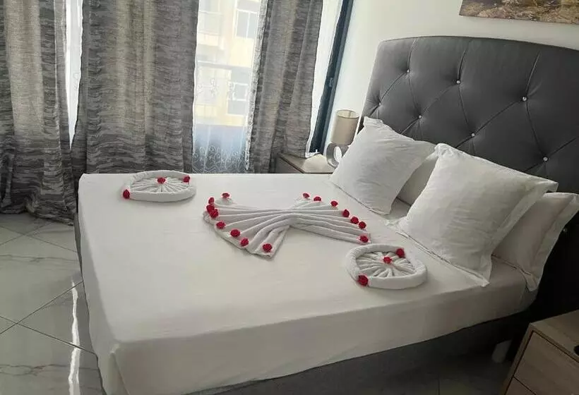 هتل Residencial Santo Amaro