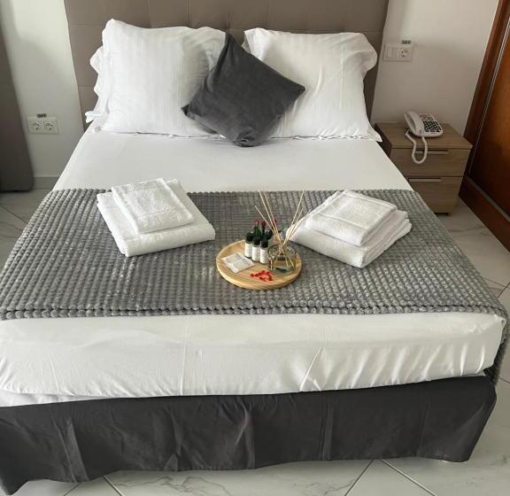 هتل Residencial Santo Amaro