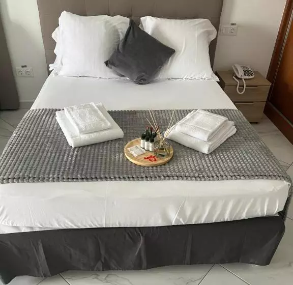 هتل Residencial Santo Amaro