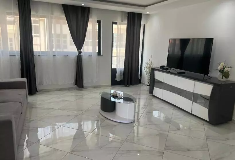 هتل Residencial Santo Amaro