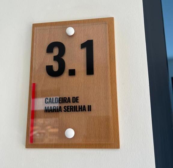 هتل Residencial Santo Amaro