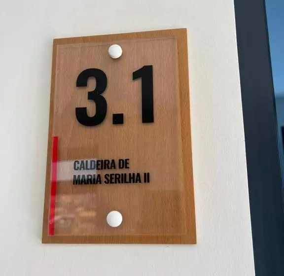 هتل Residencial Santo Amaro