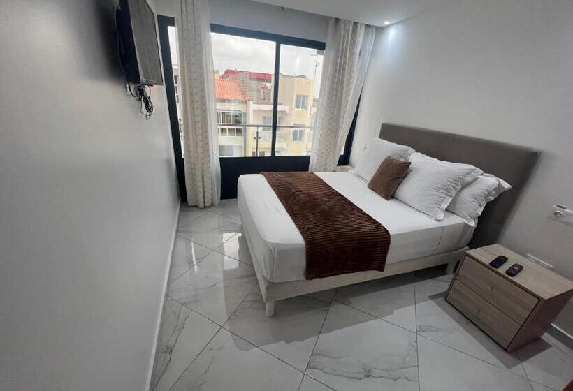 هتل Residencial Santo Amaro