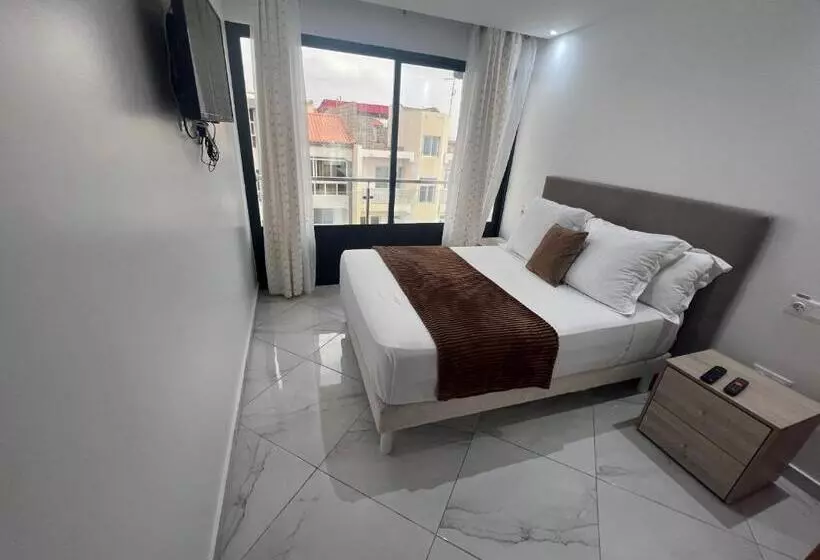 هتل Residencial Santo Amaro