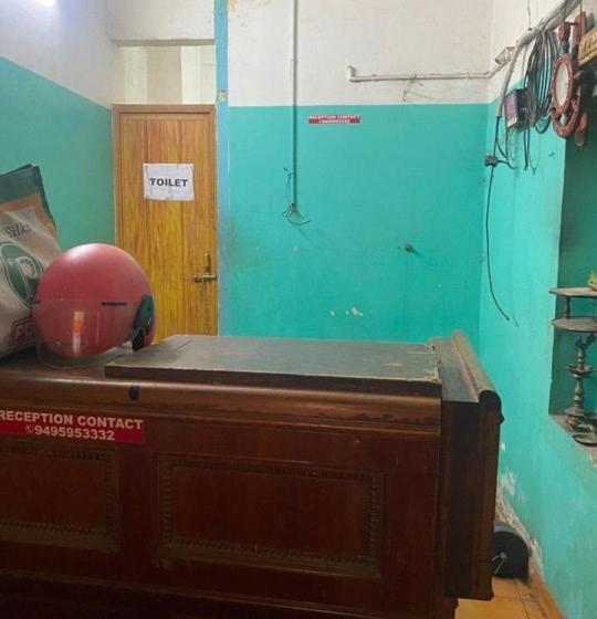 Hotel Spot On Sree Yamuna Tourist Home