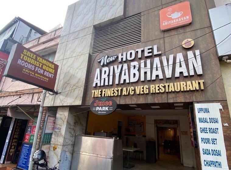 Hotel Spot On Sree Yamuna Tourist Home