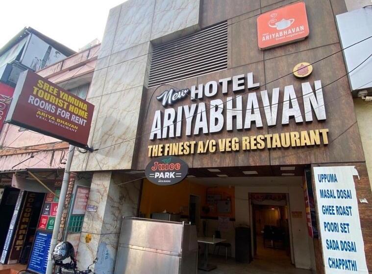 Hotel Spot On Sree Yamuna Tourist Home