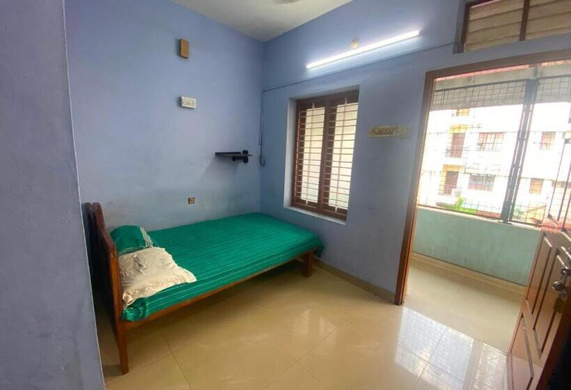 Hotel Spot On Sree Yamuna Tourist Home