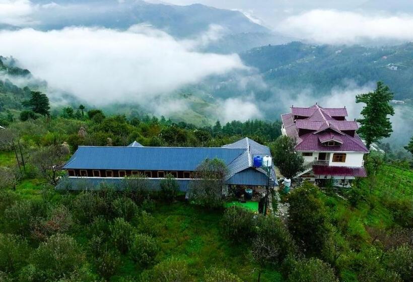 Hotel Stay On The Clouds