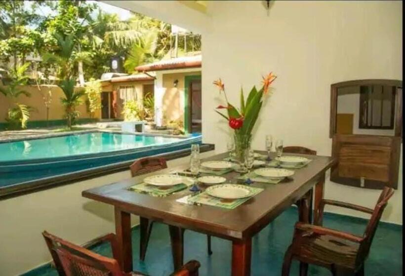 Hotel River Bridge Resort