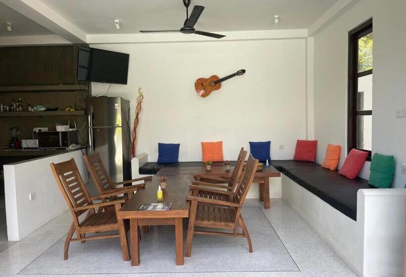 فندق Villa Emmanuel