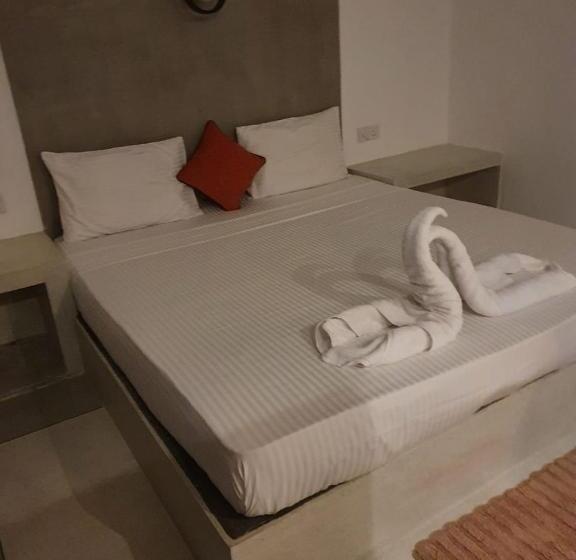 فندق Villa Emmanuel