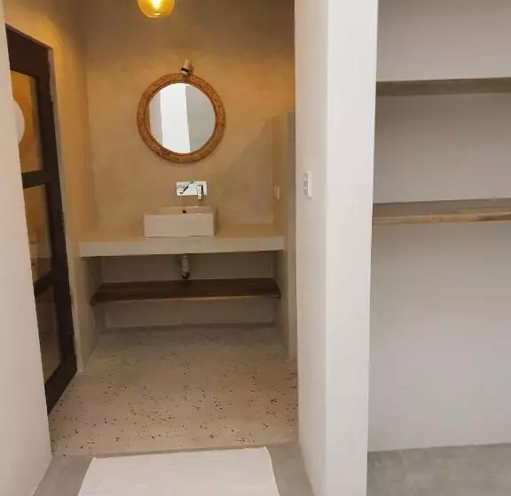 Hotelli Villa Emmanuel