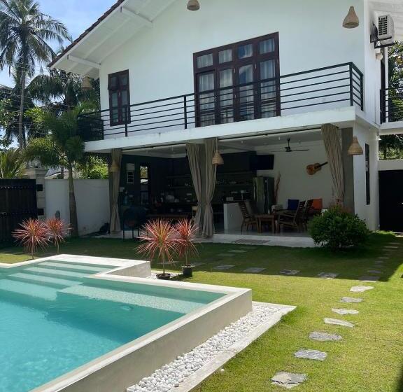 فندق Villa Emmanuel