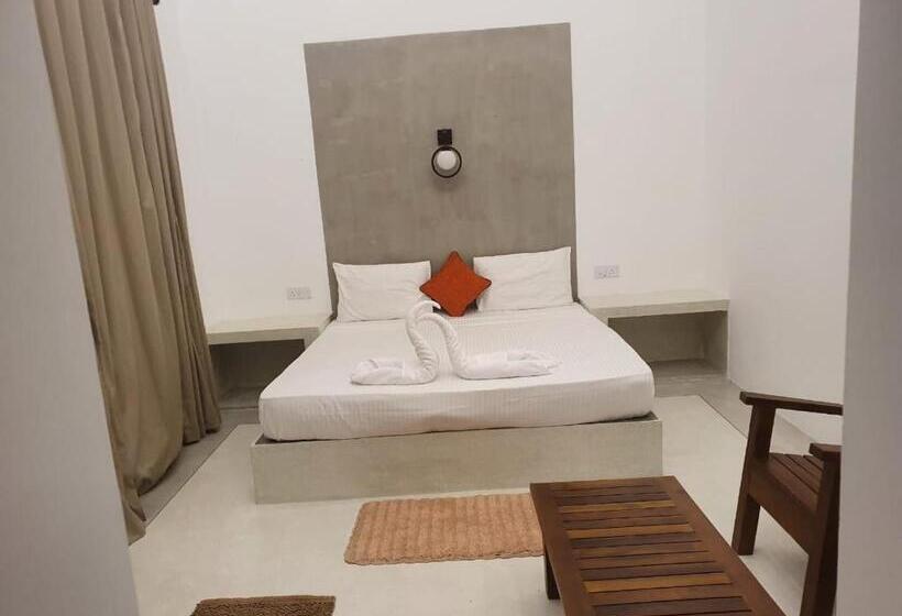 فندق Villa Emmanuel