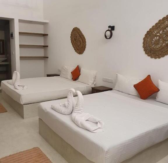 فندق Villa Emmanuel