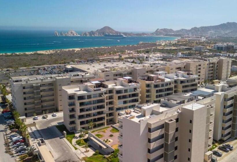 酒店 Vista Velas Iii 2404