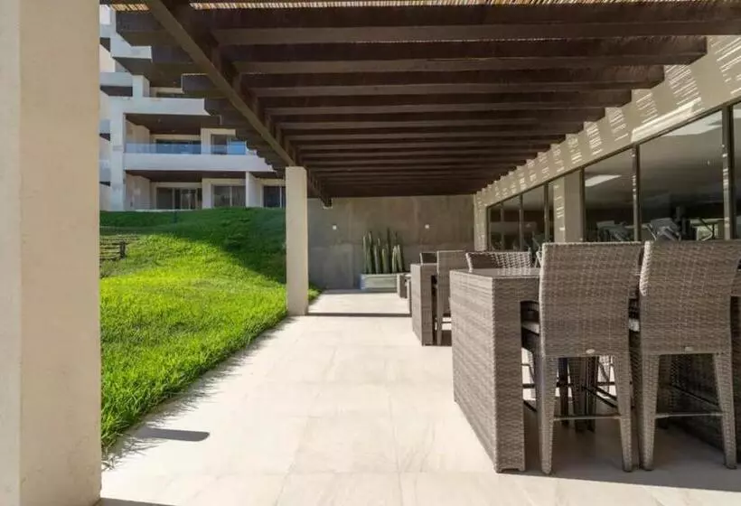 ホテル Vista Velas Iii 2404