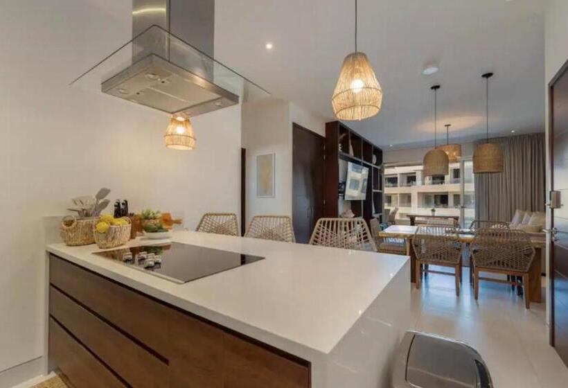 酒店 Vista Velas Iii 2404