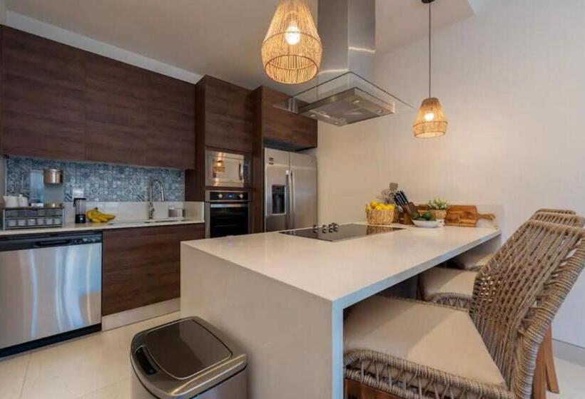 酒店 Vista Velas Iii 2404